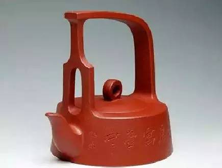 48種紫砂壺壺形大全，值得收藏！