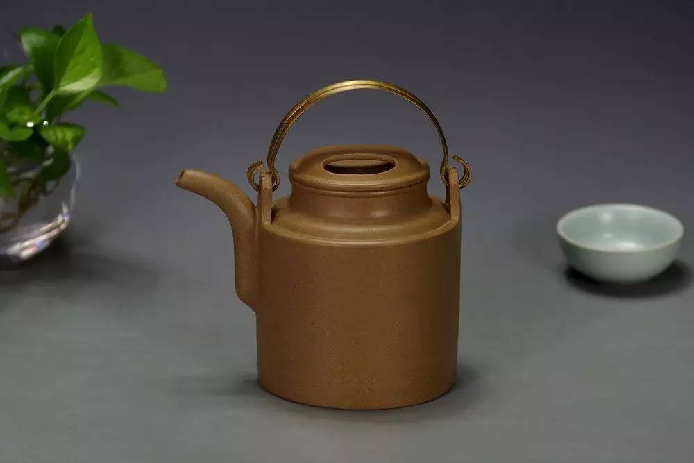 48種紫砂壺壺形大全，值得收藏！