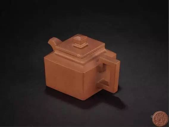 48種紫砂壺壺形大全，值得收藏！