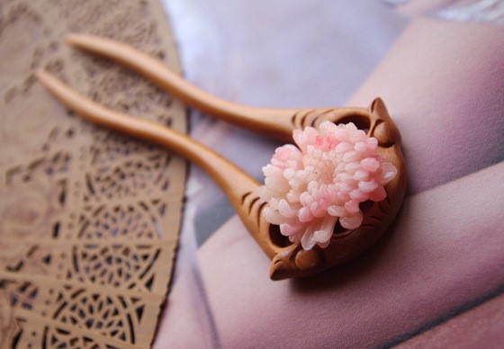 中國古代十大定情信物飾品，何以結(jié)恩情？