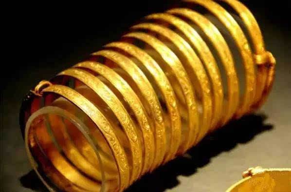 中國古代十大定情信物飾品，何以結(jié)恩情？