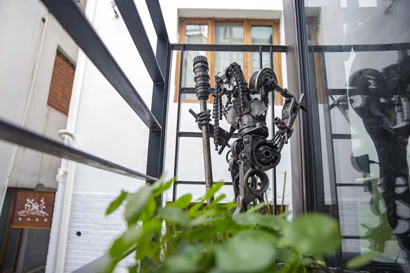 杭州·茶田秘境，有生之年盡情去折騰