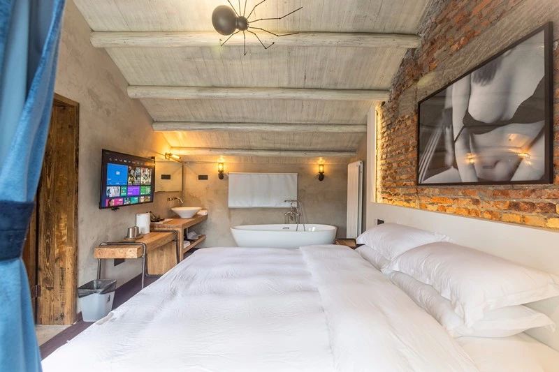 杭州·茶田秘境，有生之年盡情去折騰