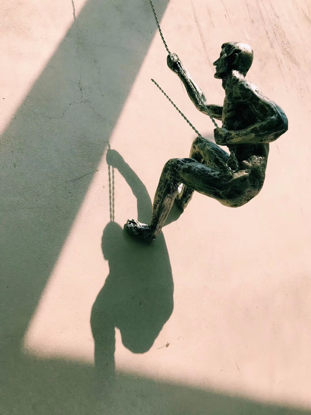 杭州·茶田秘境，有生之年盡情去折騰