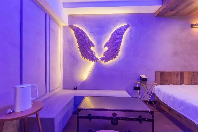 杭州·茶田秘境，有生之年盡情去折騰