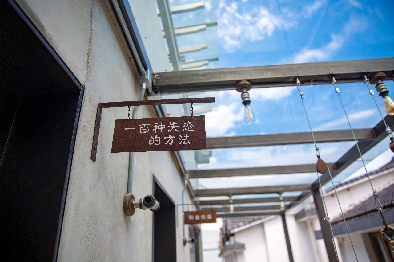 杭州·茶田秘境，有生之年盡情去折騰