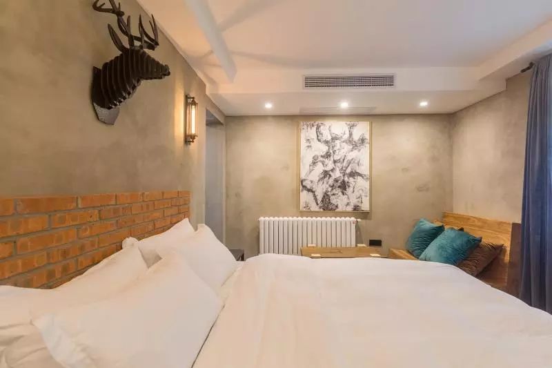 杭州·茶田秘境，有生之年盡情去折騰