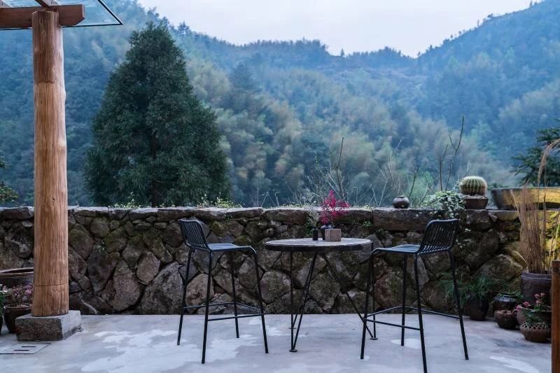 溫州·外水良藝境，一家溫州最美民宿之一