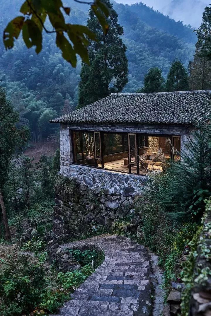 溫州·外水良藝境，一家溫州最美民宿之一