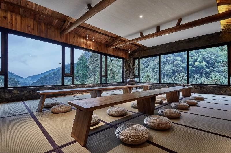 溫州·外水良藝境，一家溫州最美民宿之一