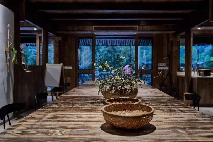 溫州·外水良藝境，一家溫州最美民宿之一