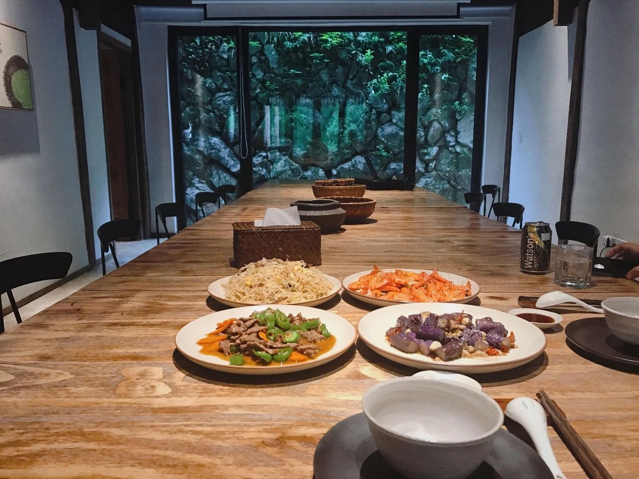 溫州·外水良藝境，一家溫州最美民宿之一