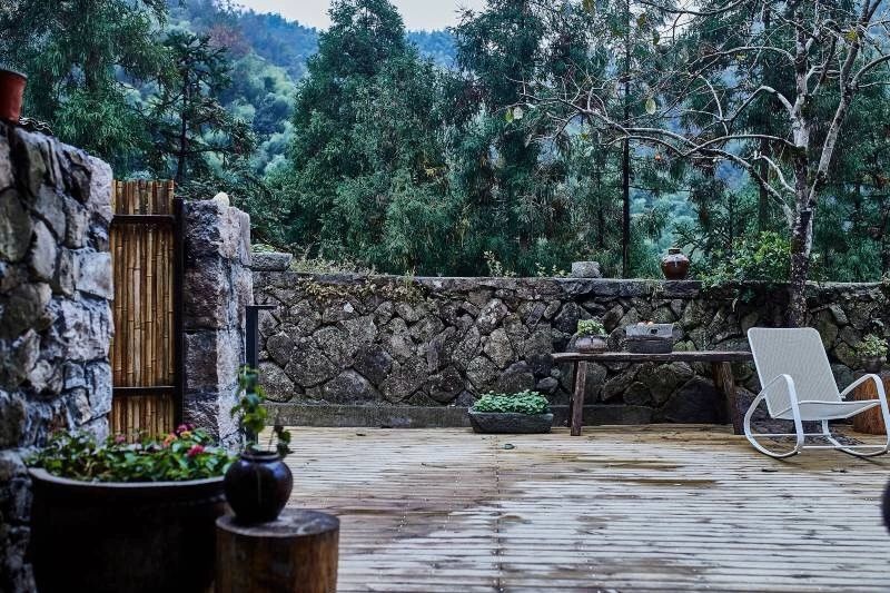 溫州·外水良藝境，一家溫州最美民宿之一