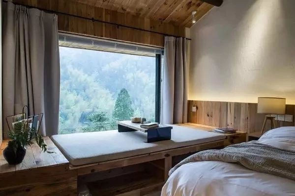 溫州·外水良藝境，一家溫州最美民宿之一