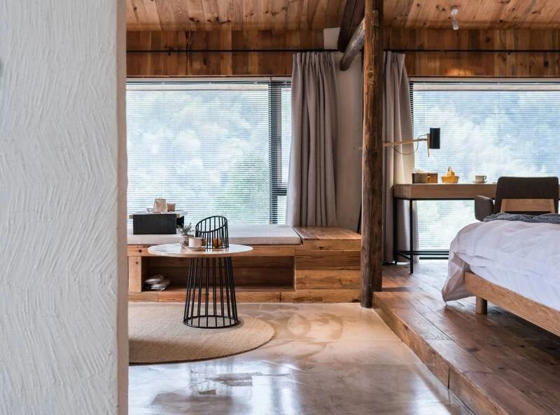 溫州·外水良藝境，一家溫州最美民宿之一