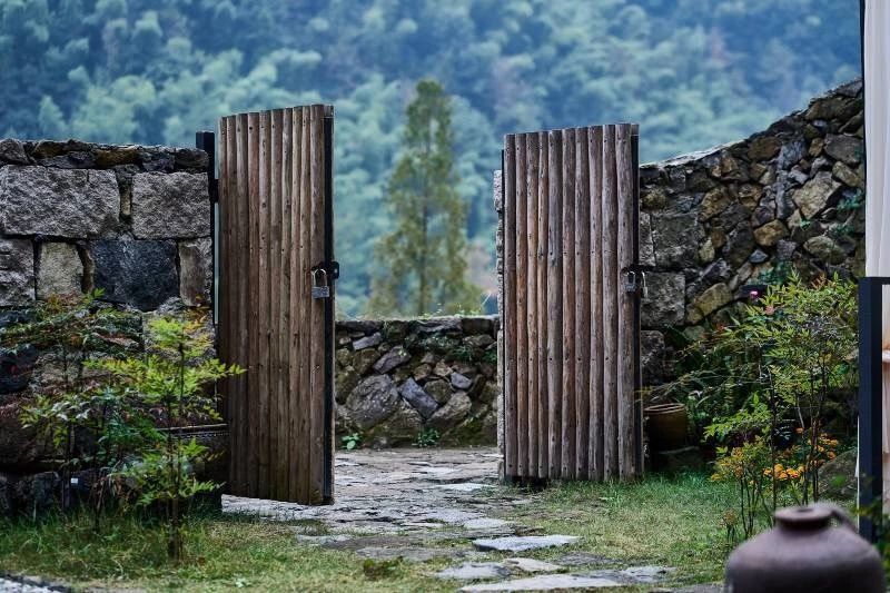 溫州·外水良藝境，一家溫州最美民宿之一