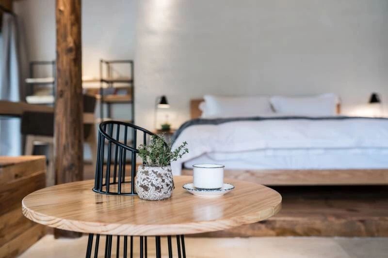 溫州·外水良藝境，一家溫州最美民宿之一