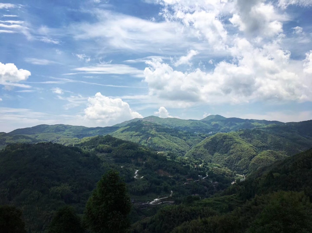 溫州·外水良藝境，一家溫州最美民宿之一