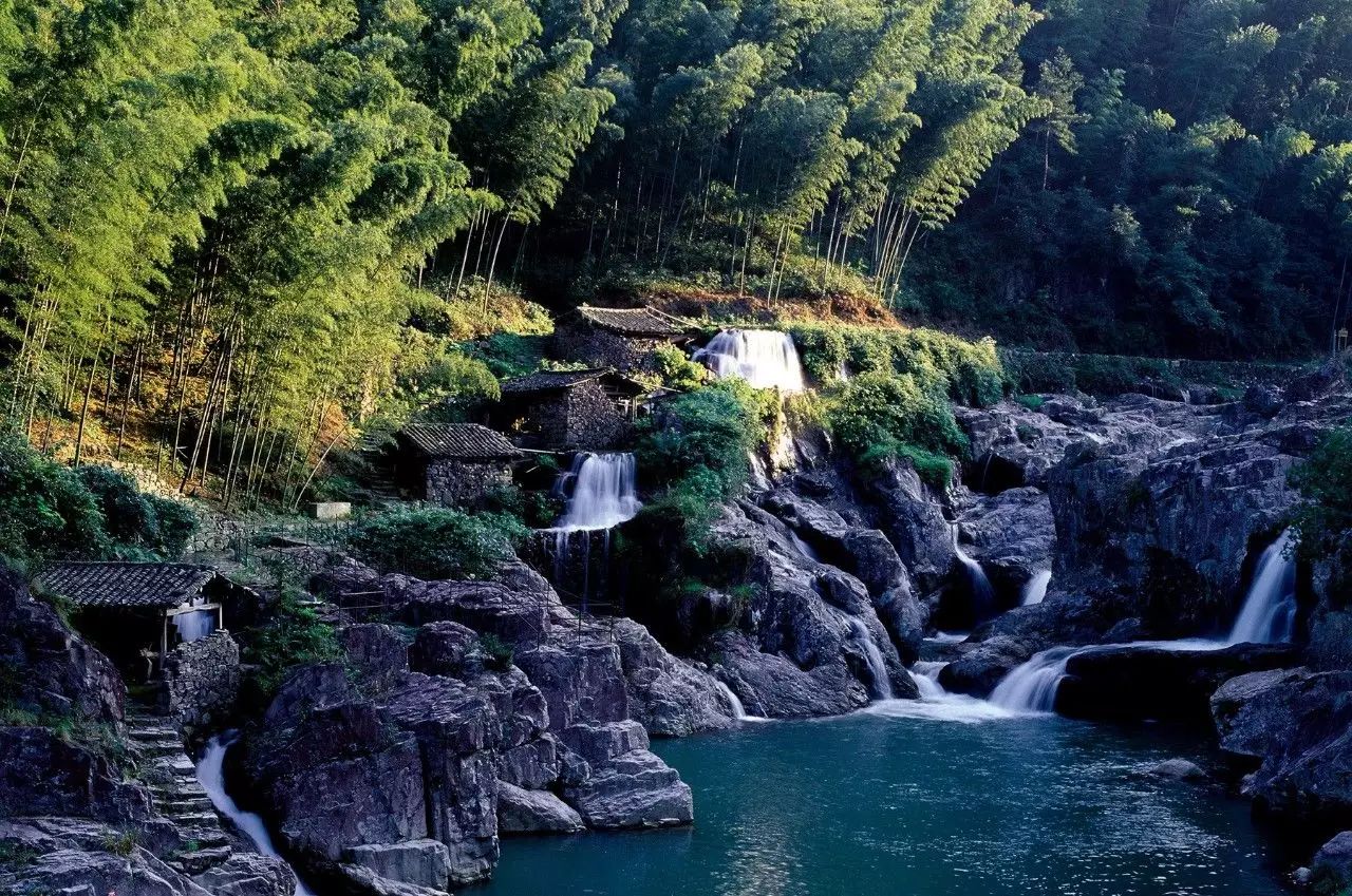 溫州·外水良藝境，一家溫州最美民宿之一