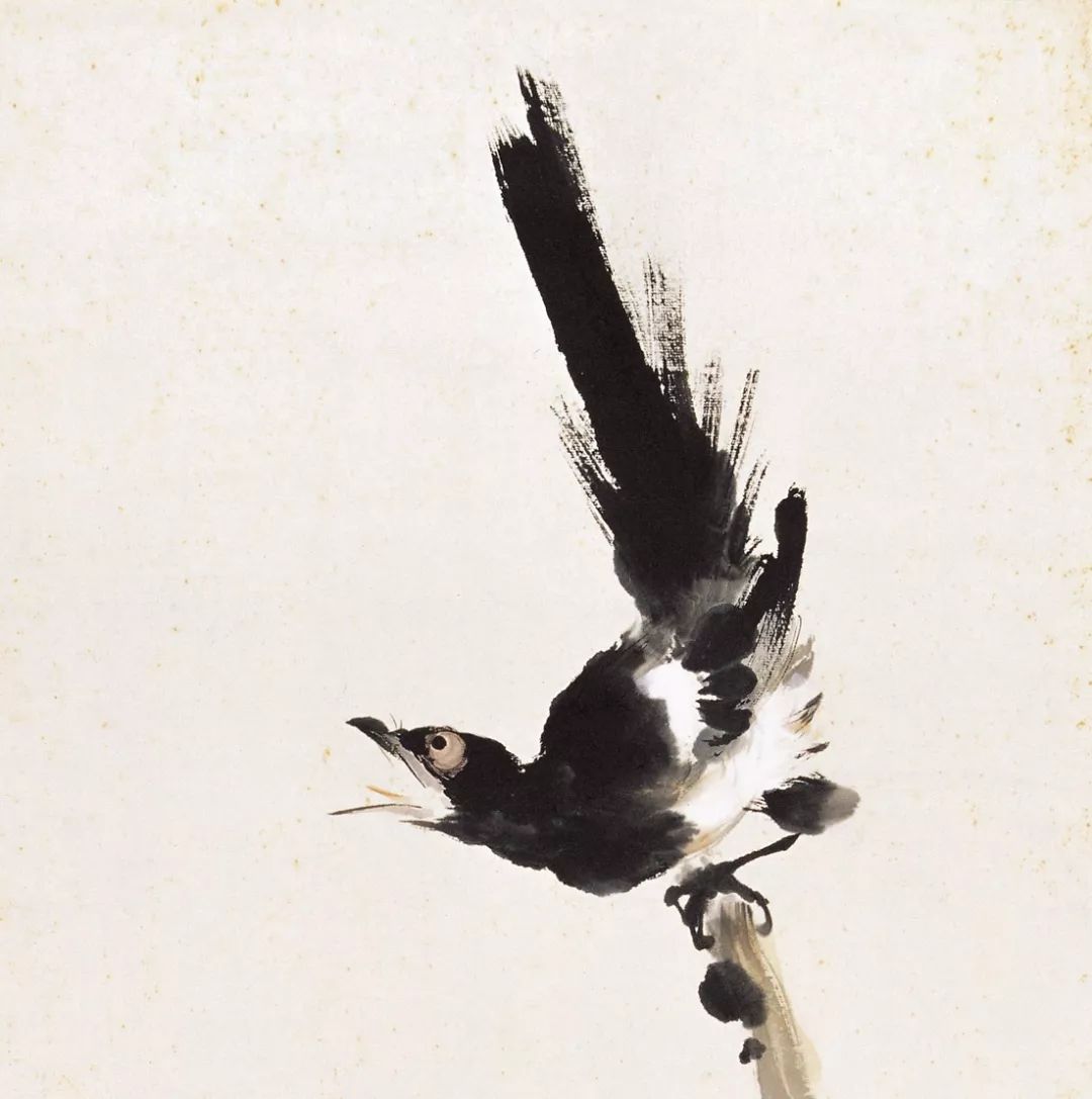 100幅禽鳥百圖，國畫鳥類美醉了！