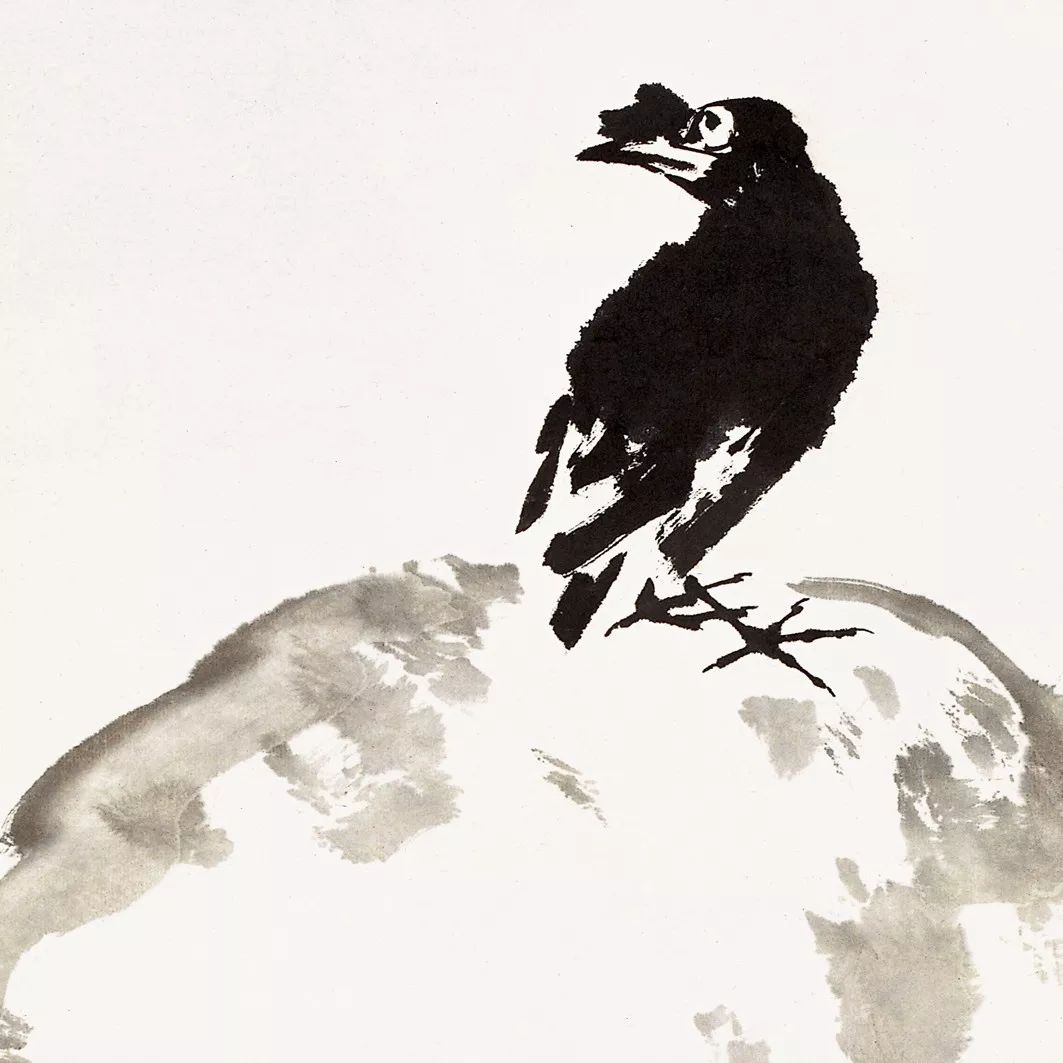 100幅禽鳥百圖，國畫鳥類美醉了！