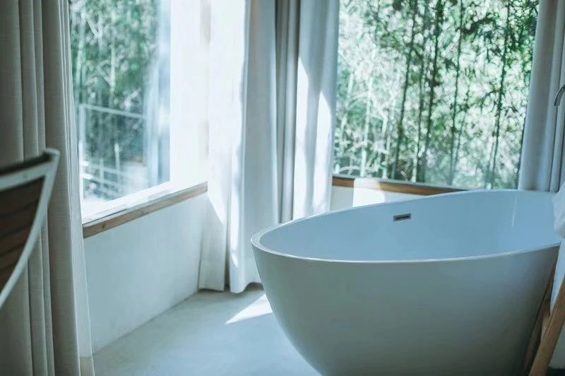 莫干山·柒竹悠南山，安靜的世外桃源