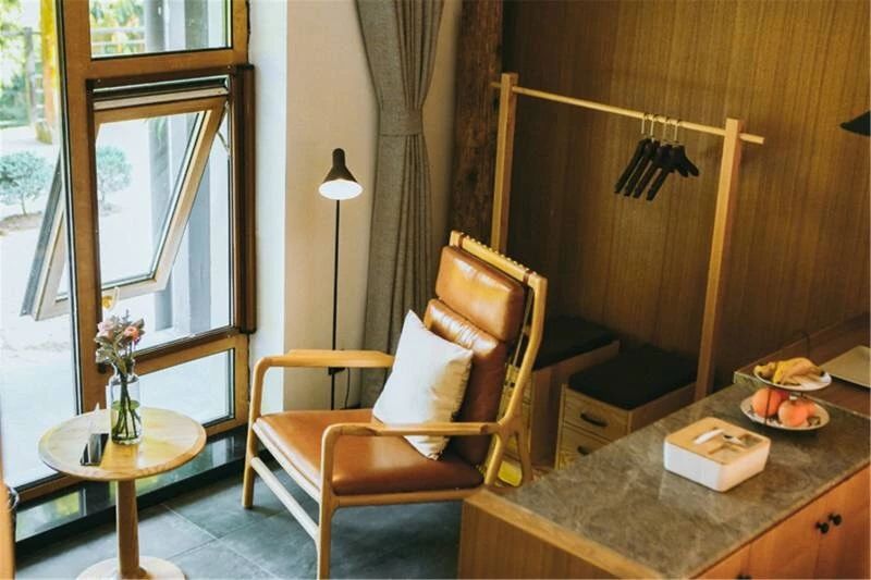 莫干山·柒竹悠南山，安靜的世外桃源