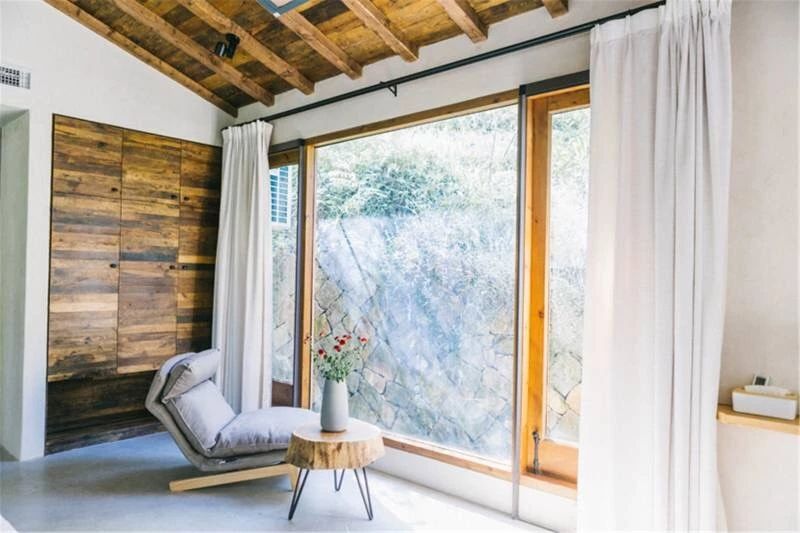 莫干山·柒竹悠南山，安靜的世外桃源