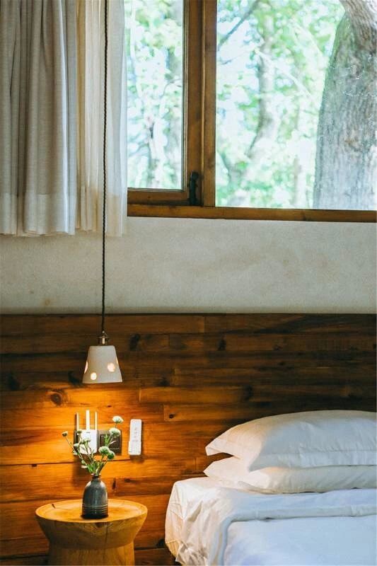 莫干山·柒竹悠南山，安靜的世外桃源