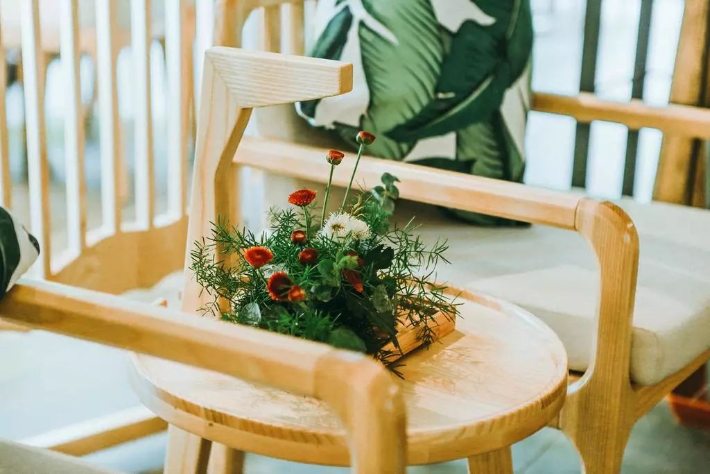 莫干山·柒竹悠南山，安靜的世外桃源