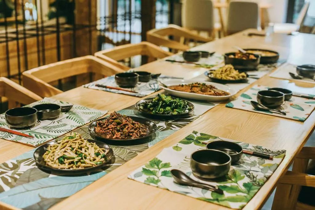 莫干山·柒竹悠南山，安靜的世外桃源