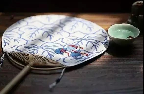 唯美古風(fēng)句子：大暑古詩(shī)十首！