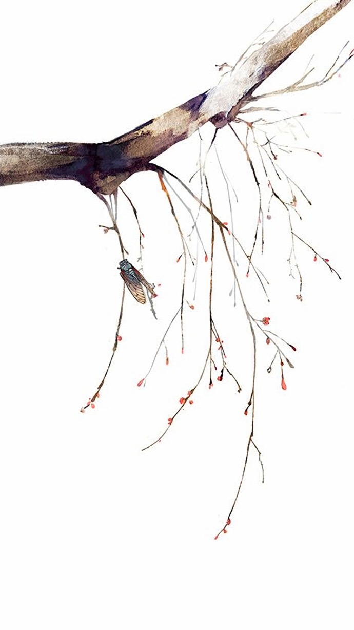 驚艷迷人的古風(fēng)圖片，超美古風(fēng)手機(jī)壁紙圖集