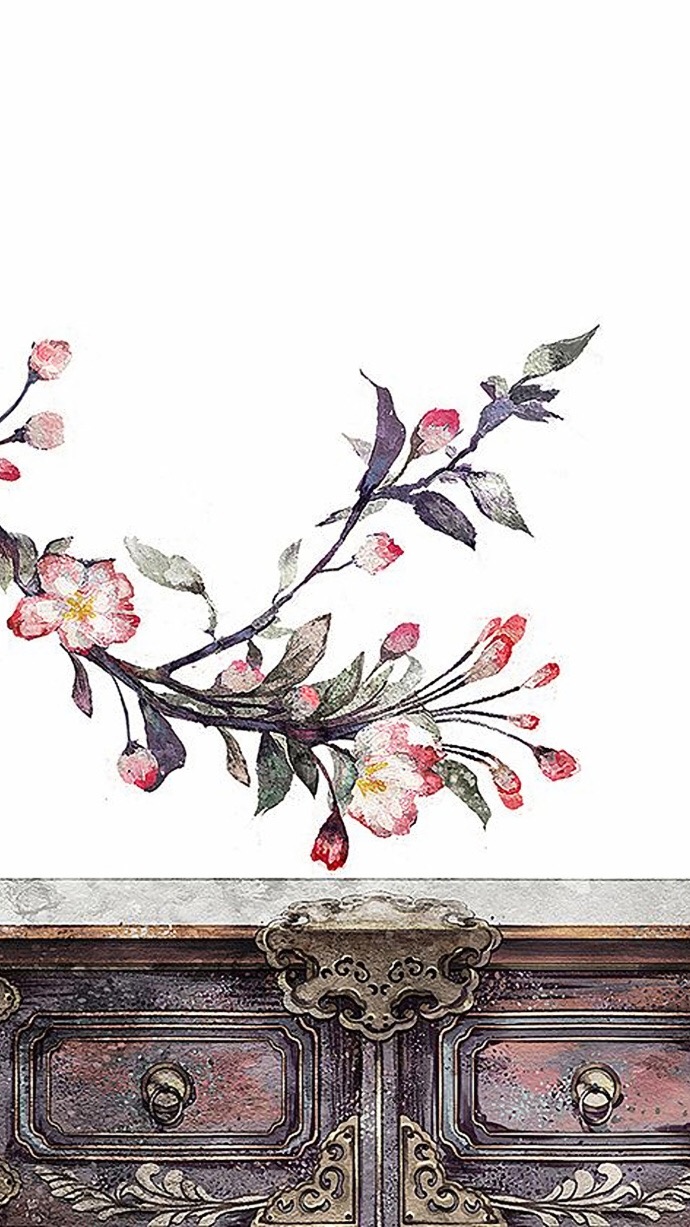 驚艷迷人的古風(fēng)圖片，超美古風(fēng)手機(jī)壁紙圖集