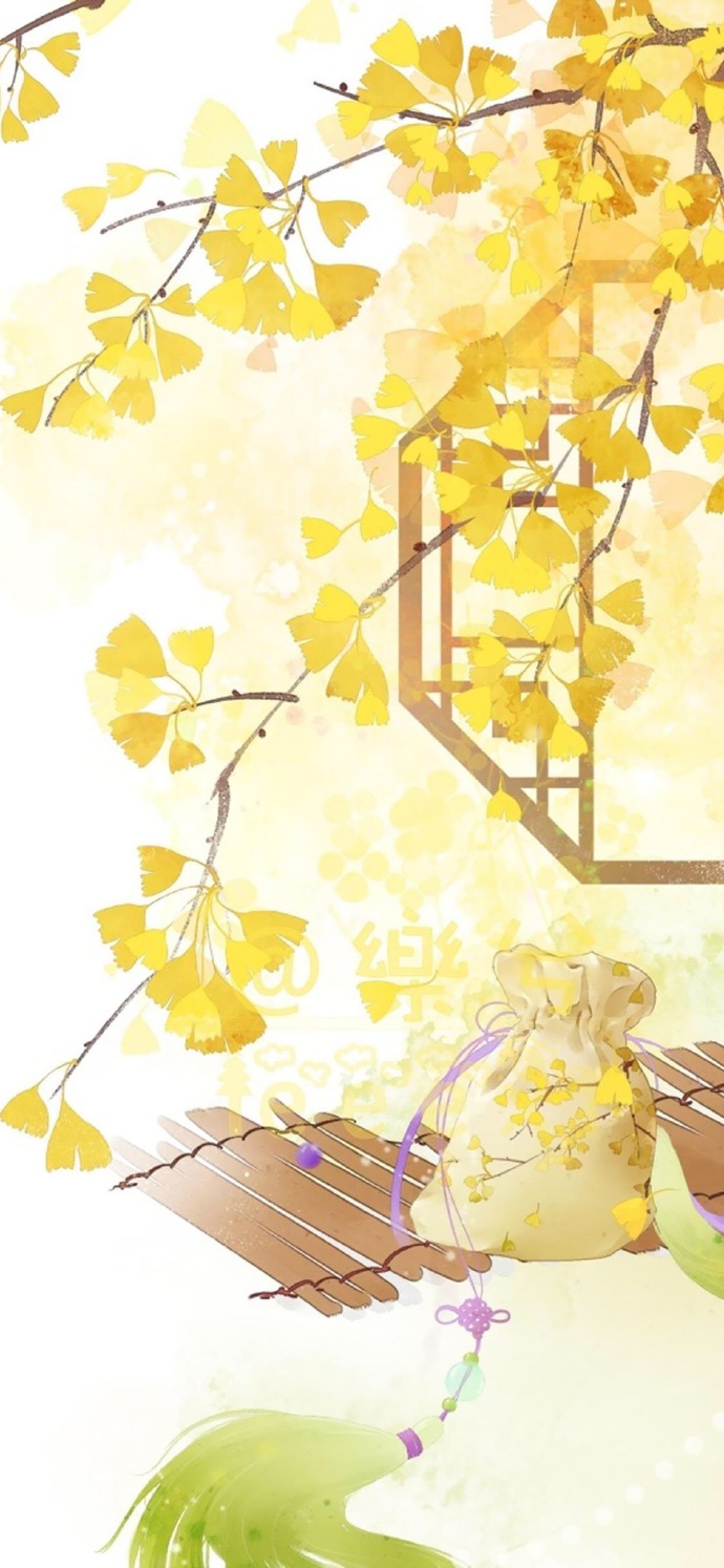 一組小清新古風(fēng)圖片，超唯美的古風(fēng)手機(jī)壁紙圖