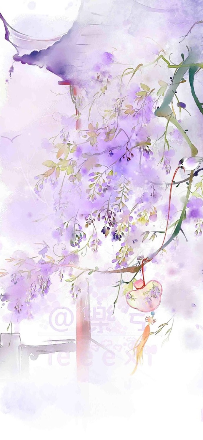 一組小清新古風(fēng)圖片，超唯美的古風(fēng)手機(jī)壁紙圖