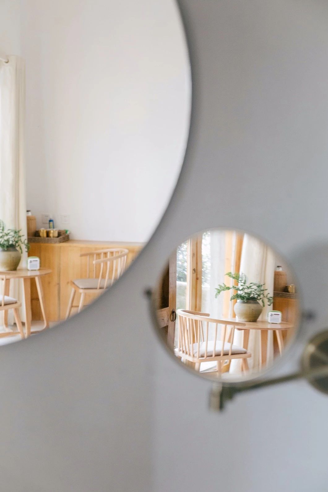 一所茶園里的民宿，過著鄉(xiāng)下悠閑愜意的日子