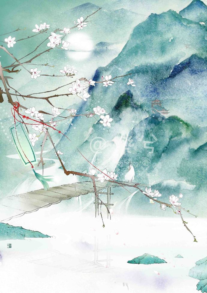 清新唯美古風(fēng)圖集(31張)，女生超喜歡的古風(fēng)圖片