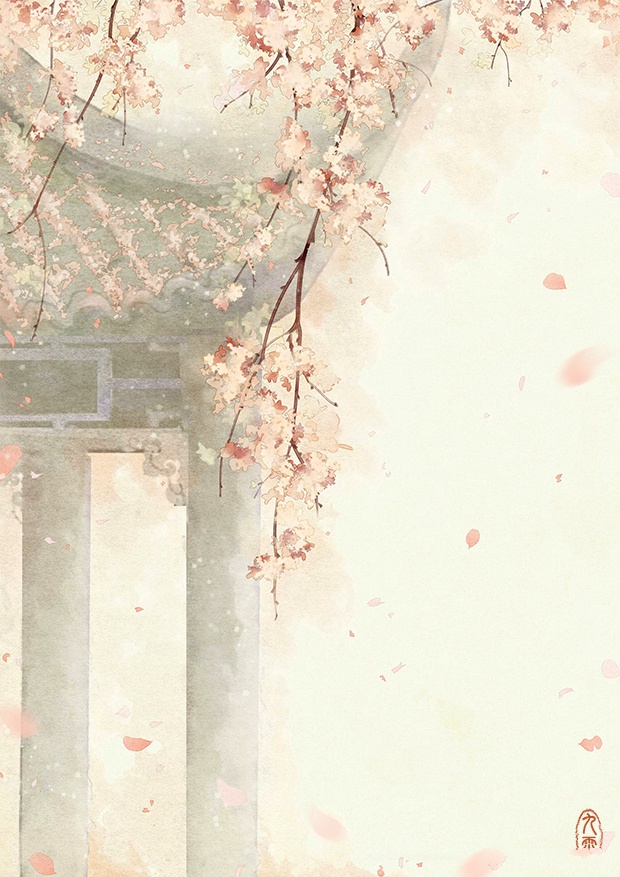 清新唯美古風(fēng)圖集(31張)，女生超喜歡的古風(fēng)圖片