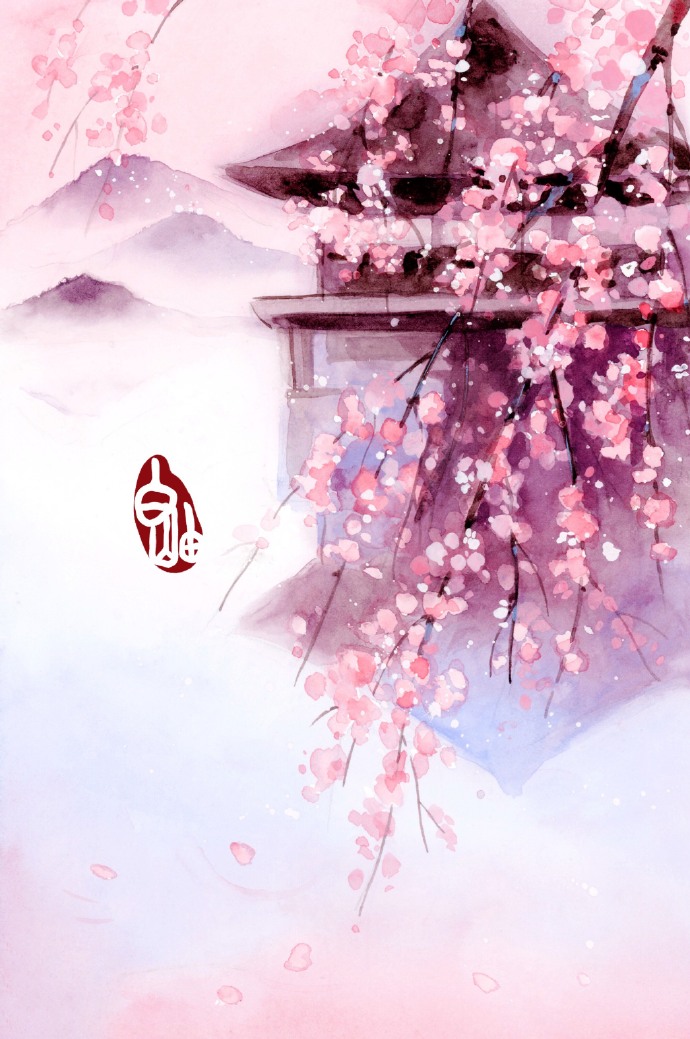 清新唯美古風(fēng)圖集(31張)，女生超喜歡的古風(fēng)圖片