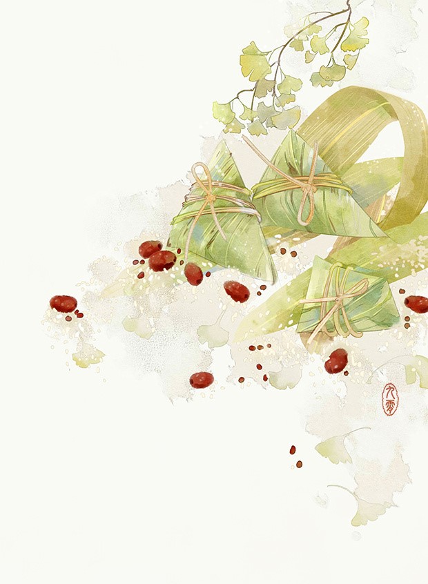 清新唯美古風(fēng)圖集(31張)，女生超喜歡的古風(fēng)圖片