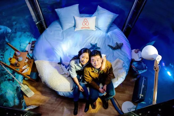 奇屋一夜民宿設(shè)計集合，把民宿開在了長城上