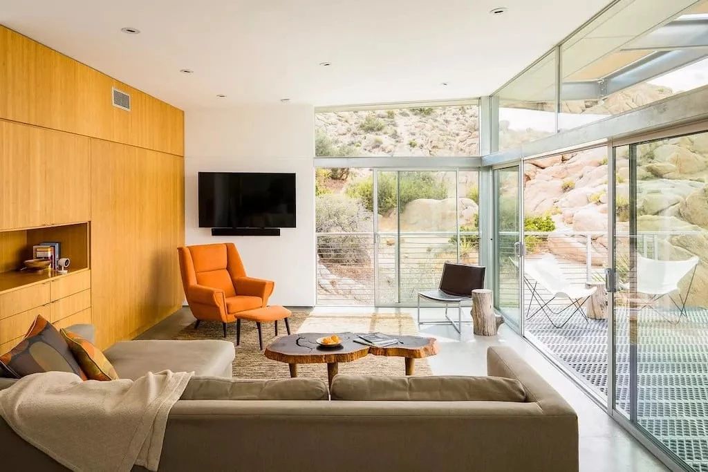 奇屋一夜民宿設(shè)計集合，把民宿開在了長城上