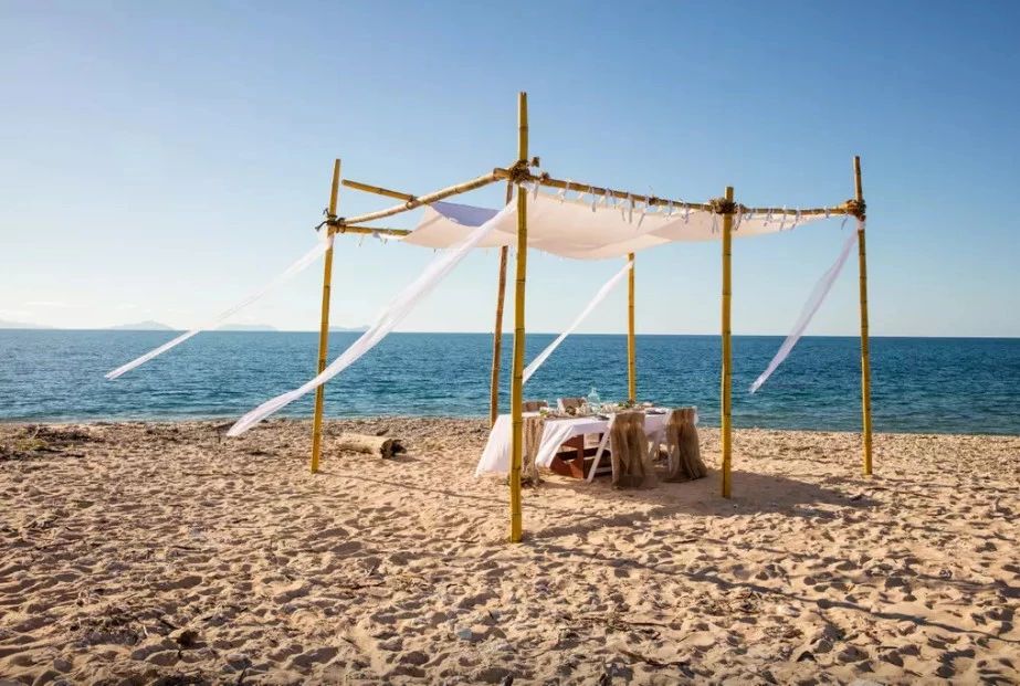 奇屋一夜民宿設(shè)計集合，把民宿開在了長城上