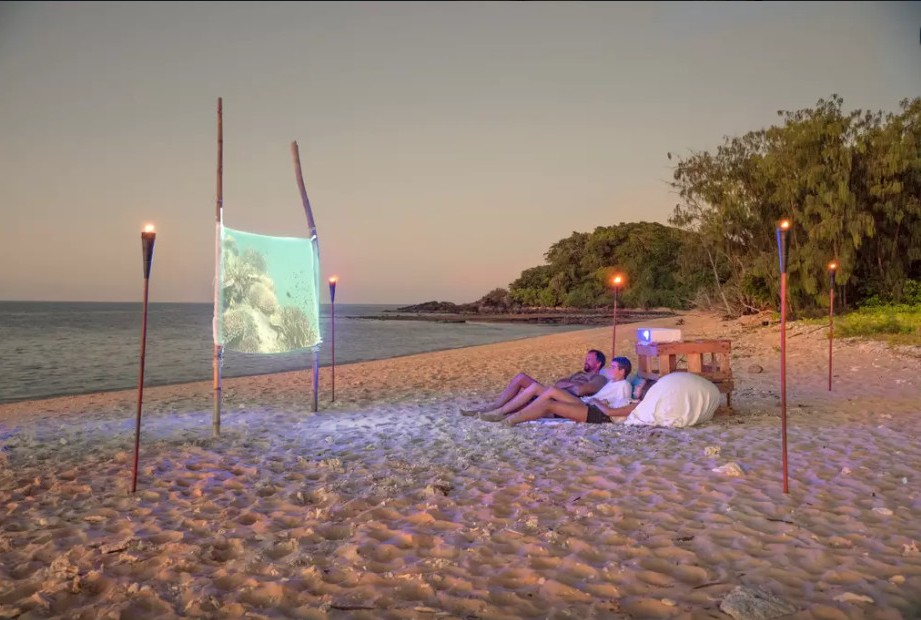 奇屋一夜民宿設(shè)計集合，把民宿開在了長城上