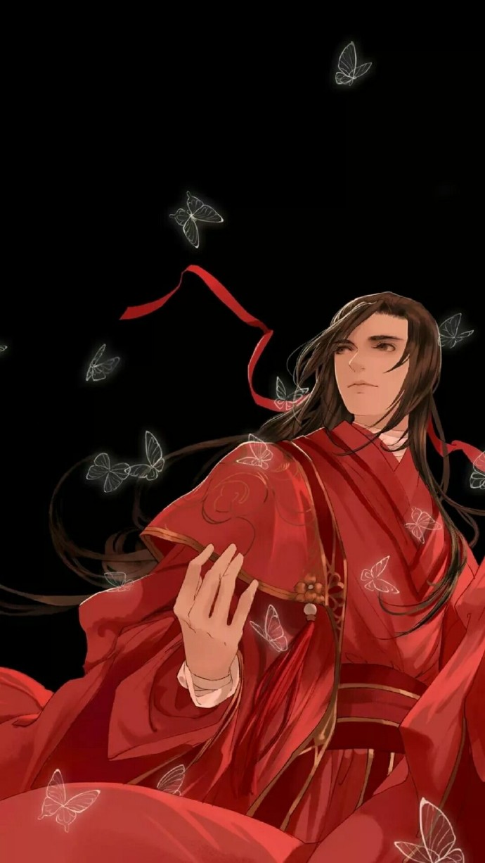 英俊帥氣古風(fēng)美男圖集，超美古風(fēng)圖片（15張）