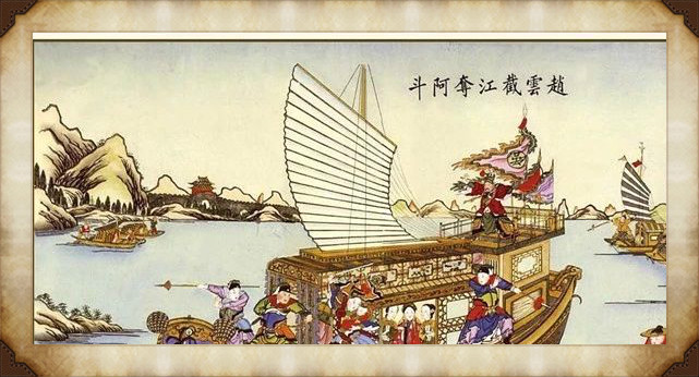 57張木板年畫圖集，帶你回味福連文苑