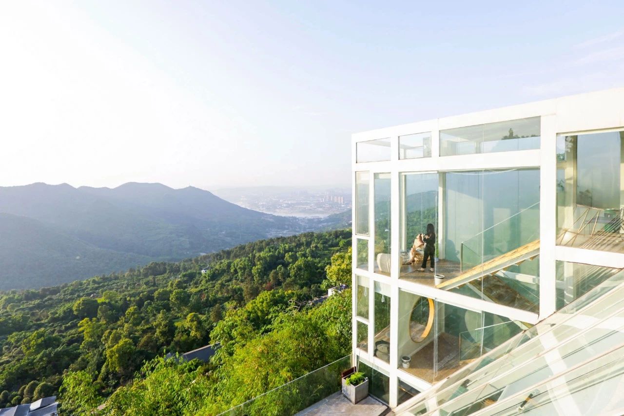 3家超美的民宿設(shè)計(jì)，走遍天下生活如此美好