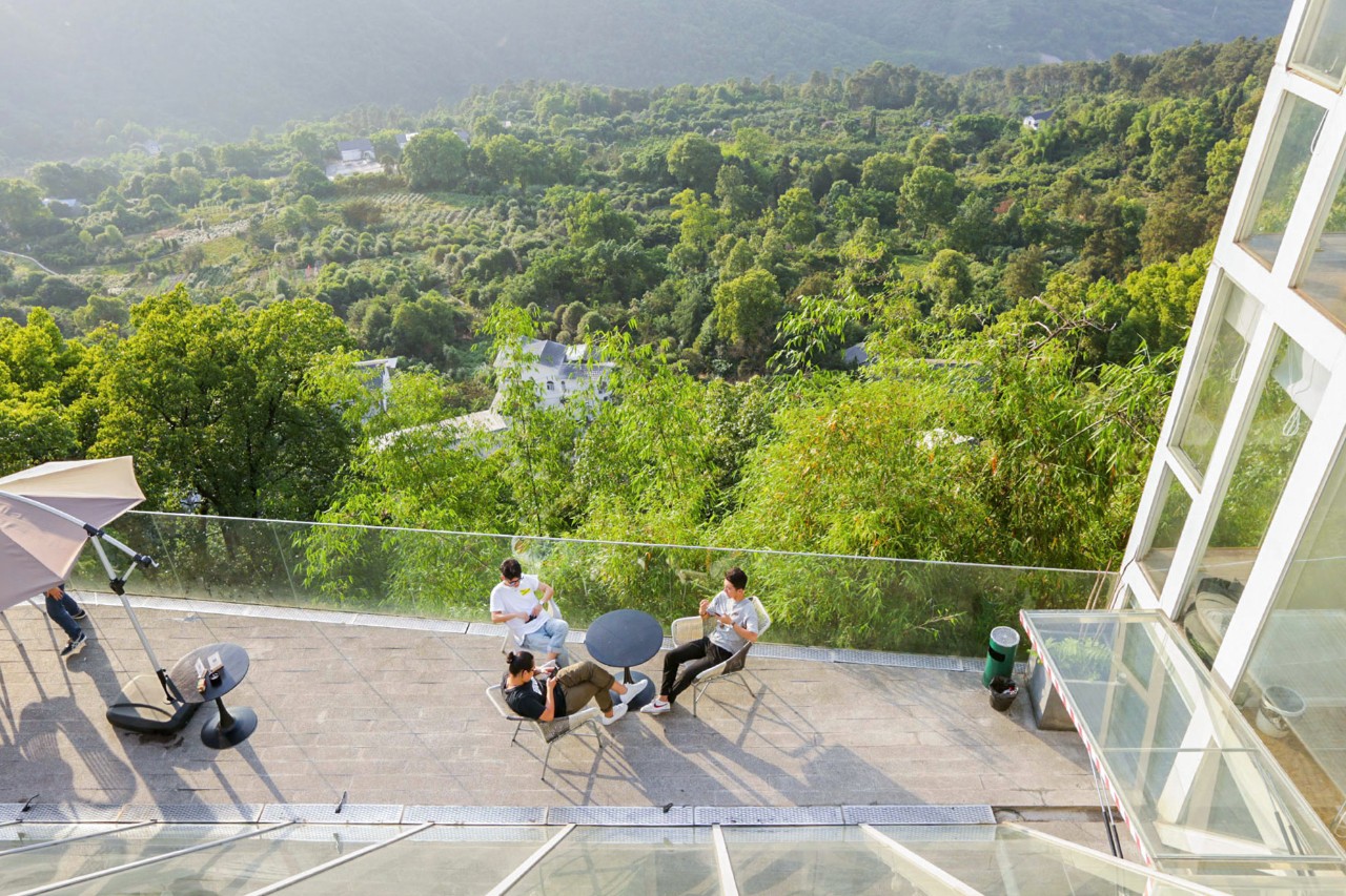 3家超美的民宿設(shè)計(jì)，走遍天下生活如此美好