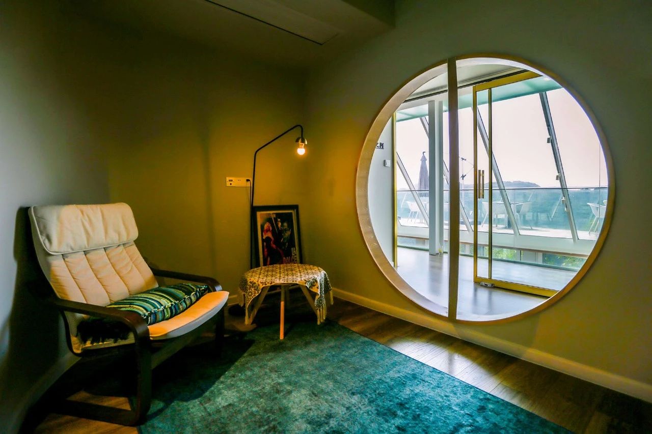 3家超美的民宿設(shè)計(jì)，走遍天下生活如此美好